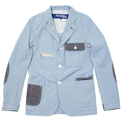 JUNYA WATANABE, Tasarım Ceket