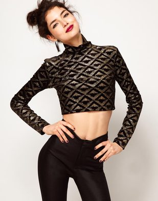 ASOS, Tasarım Tişört