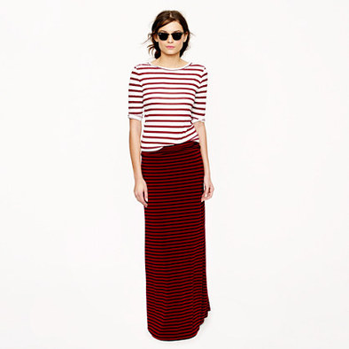 J CREW, Tasarım Etek