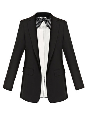 SPORTMAX, Tasarım Ceket