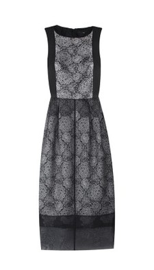 TIBI NEW YORK, Tasarım Elbise