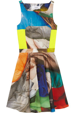 CHALAYAN, Tasarım Elbise
