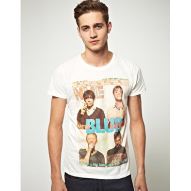 JACK AND JONES, Tasarım Tişört